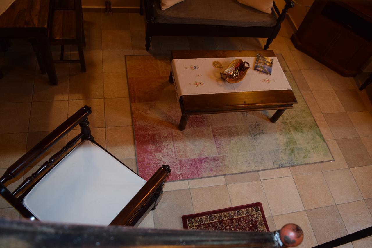 Cozy Residences In The Center Of Volissos Village - Lydia Lithos- Esterno foto