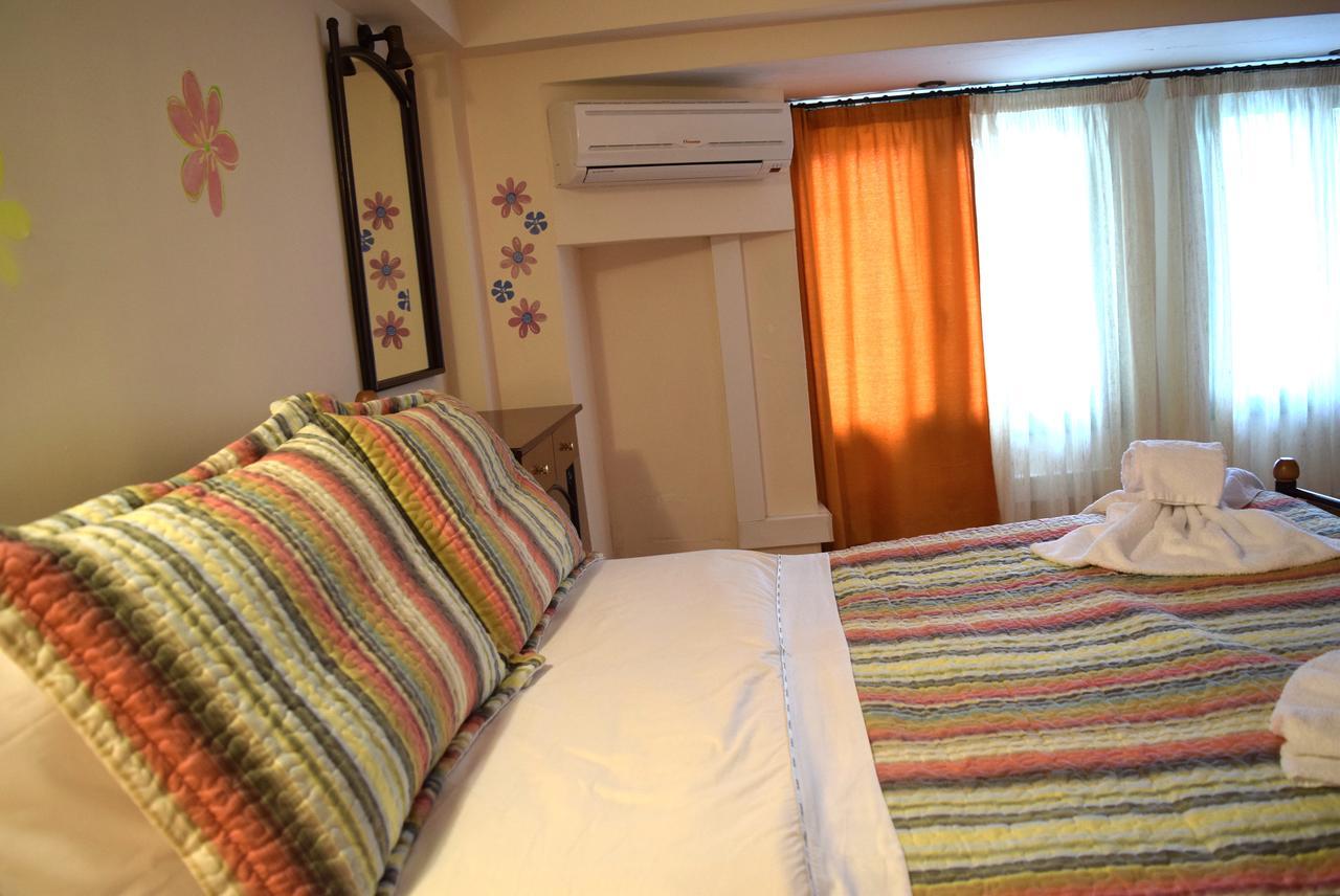 Cozy Residences In The Center Of Volissos Village - Lydia Lithos- Esterno foto