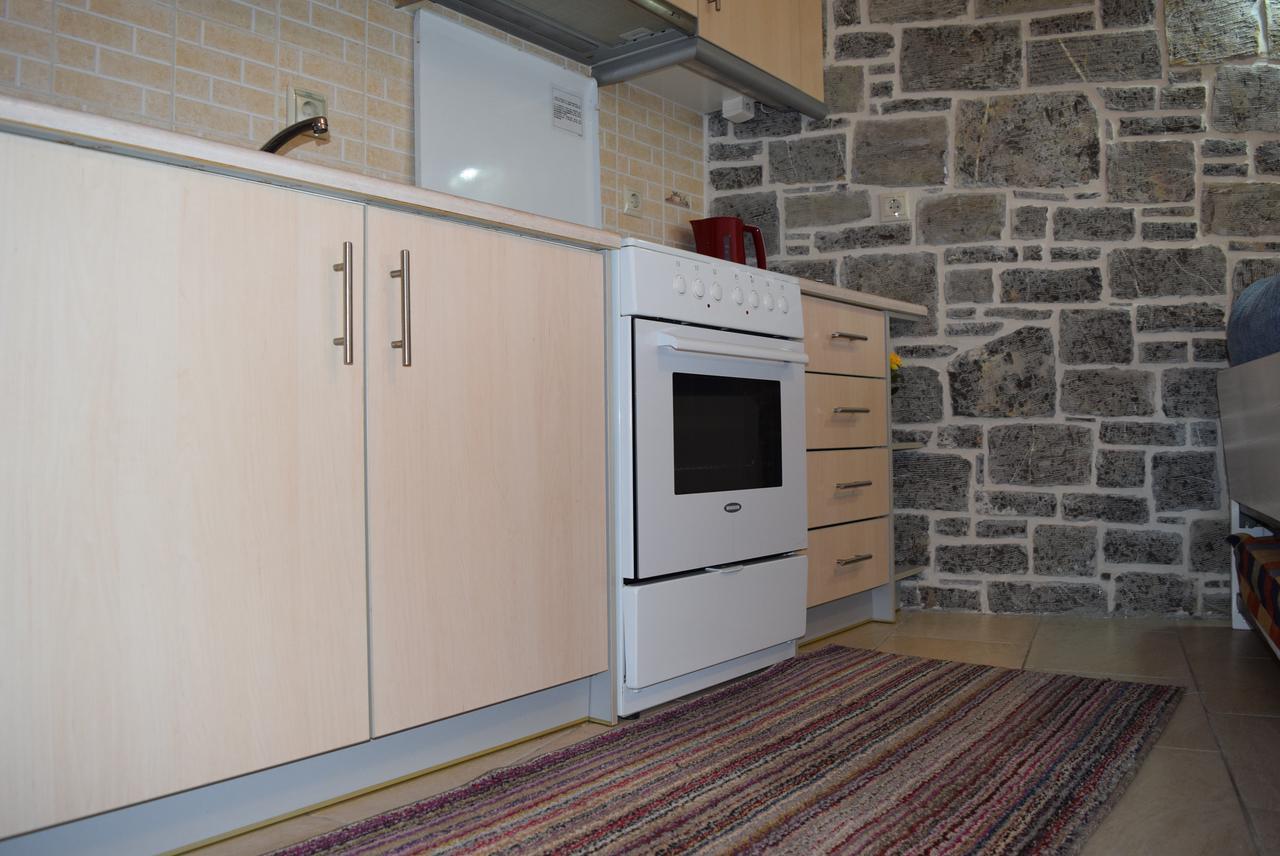 Cozy Residences In The Center Of Volissos Village - Lydia Lithos- Esterno foto